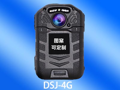 DSJ-4G執法記錄儀圖片展示